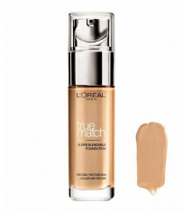 Fond De Ten L oreal True Match Super Blendable 6.N Honey 30 ml foto