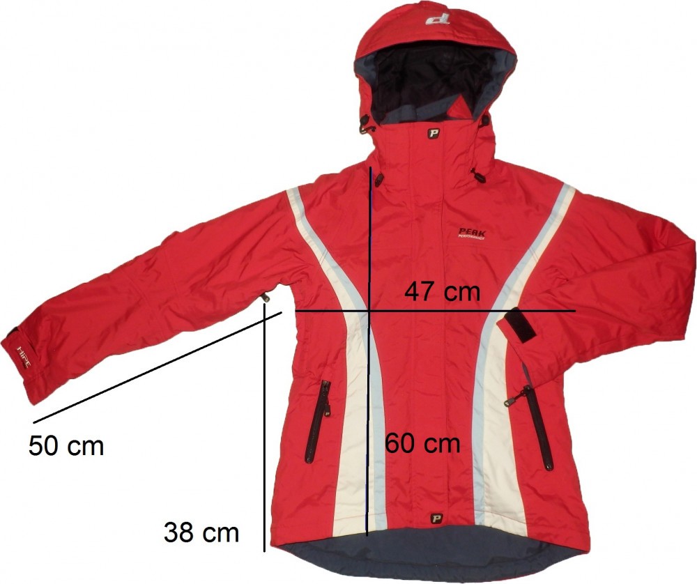 Geaca ski schi PEAK PERFORMANCE membrana HIPE profi (dama S)cod-557861 |  Okazii.ro