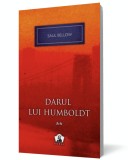 Darul lui Humboldt vol. 2, ART