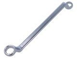 Cheie inelare cotită 16mm 17mm 246mm oţel IRIMO