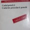 CODUL PENAL SI CODUL DE PROCEDURA PENALA