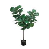 Cumpara ieftin Ficus artificial in ghiveci 130 cm