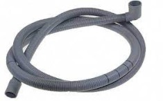 FURTUN DE EVACUARE-GRI MASINA DE SPALAT SHARP 42074837