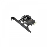 Adaptor PCI-express Orico PME-4UI USB 3.0