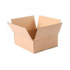 Set 10 Cutii din Carton CO5 Natur, 600x400x200 mm