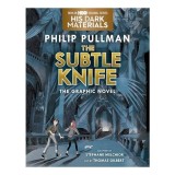 Subtle Knife Graphic Novel