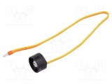 Element de contact EAO 84 IP40 Term: cabluri 300mm Pini: NO
