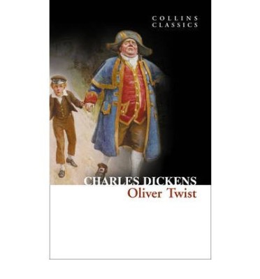 Oliver Twist foto