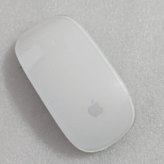 Mouse Apple MagicWireless Laser, Bluetooth - A1296 - poze reale