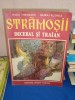 Stramosii: Decebal si Traian - Radu Theodoru, Desene Sandu Florea, 1981, Banda Desenata - Editura Sport-Turism