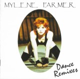 Myl&egrave;ne Farmer - Dance Remixes, CD