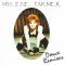Myl&egrave;ne Farmer - Dance Remixes, CD