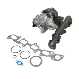 Turbosuflanta 531097 181467