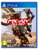 MX Vs Atv All Out PS4