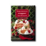Hagyom&aacute;nyos magyar s&uuml;tem&eacute;nyek (magyar) - Horv&aacute;th Boldizs&aacute;r