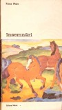 INSEMNARI-FRANZ MARC-367286