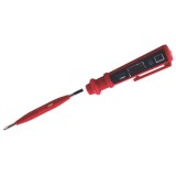 Cumpara ieftin Creion de Tensiune / Surubelnita Control Curent Electric, 220V, Tip Rețea, Roșu