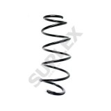 Arc spiral Mercedes A-Class (W169), 09.2004-06.2012, B-Class (W245), 03.2005-11.2011, Parte montare Fata, Suplex 19322