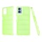 Husa Motorola Moto E22 Techsuit Wave Shield, verde