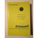 Charlene Li; Josh Bernoff - Groundswell: Winning In a World Transformed by Social Technologies
