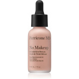 Perricone MD No Makeup Foundation Serum make-up cu textura usoara pentru un look natural culoare Buff 30 ml