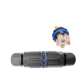 Cumpara ieftin Conector electric impermeabil IP68 5 pini