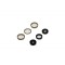 Geam Camera Apple iPhone 13 Pro / 13 Pro Max Gold