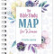 The Bible Study Map for Women: A Creative Journal