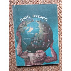 Tainele destinului (Editia: 1990)