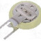 Baterie moneda, 3V, litiu, 48mAh, PANASONIC - BR1225/VCN