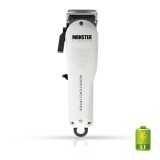 Cumpara ieftin Masina de tuns - MONSTER CLIPPERS - Taper Blade - 6500 RPM - fara fir