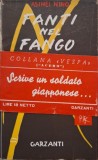 Fanti nel fango &ndash; Asihei Hino (Carte in Engleza) - Stare Buna/Foarte Buna