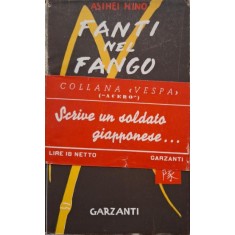 Fanti nel fango &ndash; Asihei Hino