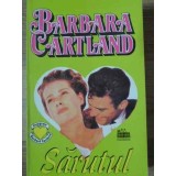 SARUTUL-BARBARA CARTLAND-94205