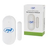 Cumpara ieftin Aproape nou: Contact magnetic wireless PNI SafeHouse HS002LR pentru sisteme de alar