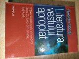Gheorghe Mocuta - Literatura vestului apropiat - Dictionar biobibliografic al membrilor Uniunii Scriitorilor din Romania, filiala Arad (2014)