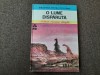 O Lume Disparuta - ARTHUR CONAN DOYLE, Editie Cartonata 1985, Ion Creanga, Aventura