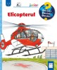 Elicopterul ( De Ce? 2-4 Ani ), Andrea Erne - Editura Casa