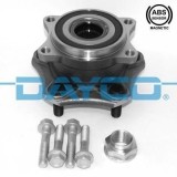 Rulment roata Suzuki Grand Vitara II, Kizashi Motor 1.6, 1.6 tractiune integrala, 1.6 tractiune integrala, 1.9 DDiS, diam. 139 mm, OE 4340165J02