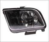 Far Ford Mustang, 09.2004-2006, Negru, Tip bec H13 , omologare SAE, 4R3Z 13008 AB, Stanga, TYC