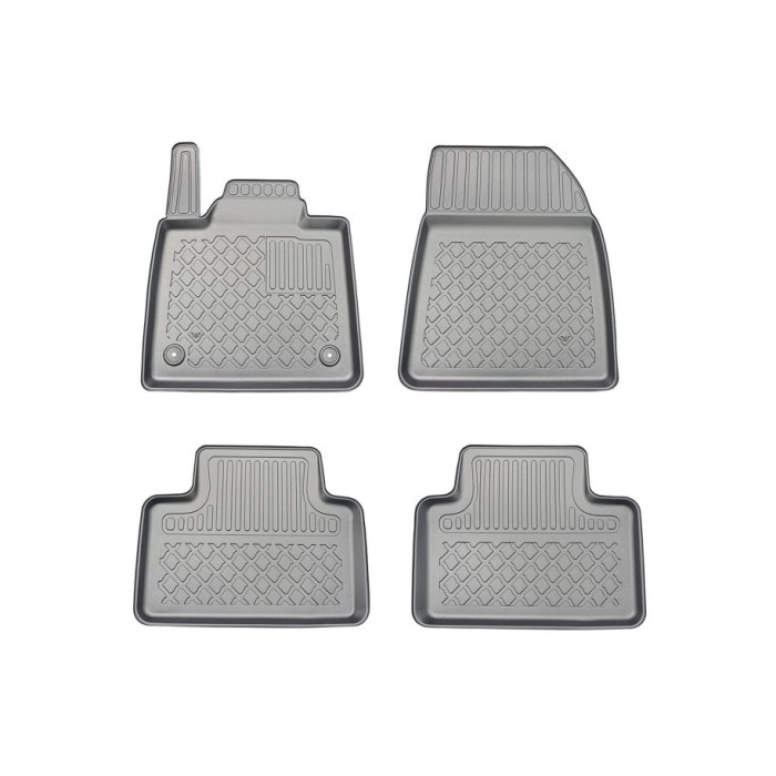 Covorase auto Volvo EX30 Suv 2023-prezent Aristar