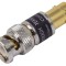 Atenuator BNC 50&Omega; 1GHz 40,3mm CAL TEST