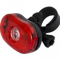 Lampa Spate LED pentru bicicleta NEKKAR EOT007