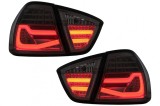 Stopuri LED BMW Seria 3 E90 Sedan (03.2005-08.2008) Fumuriu Performance AutoTuning