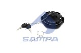 SAMPA 203.243 buson,rezervor de combustibil