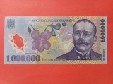 Bancnota 1000000 lei 2003(2003) - aUNC +++-&gt;UNC