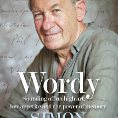 Wordy | Simon Schama