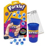Farkle! Fun Cup &amp; Dice