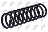 Arc suspensie Ford Focus Combi 2004-2012; partea din spate; 1335560; NTY, aftermarket