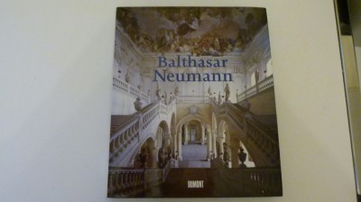 Balthasar Neumann foto
